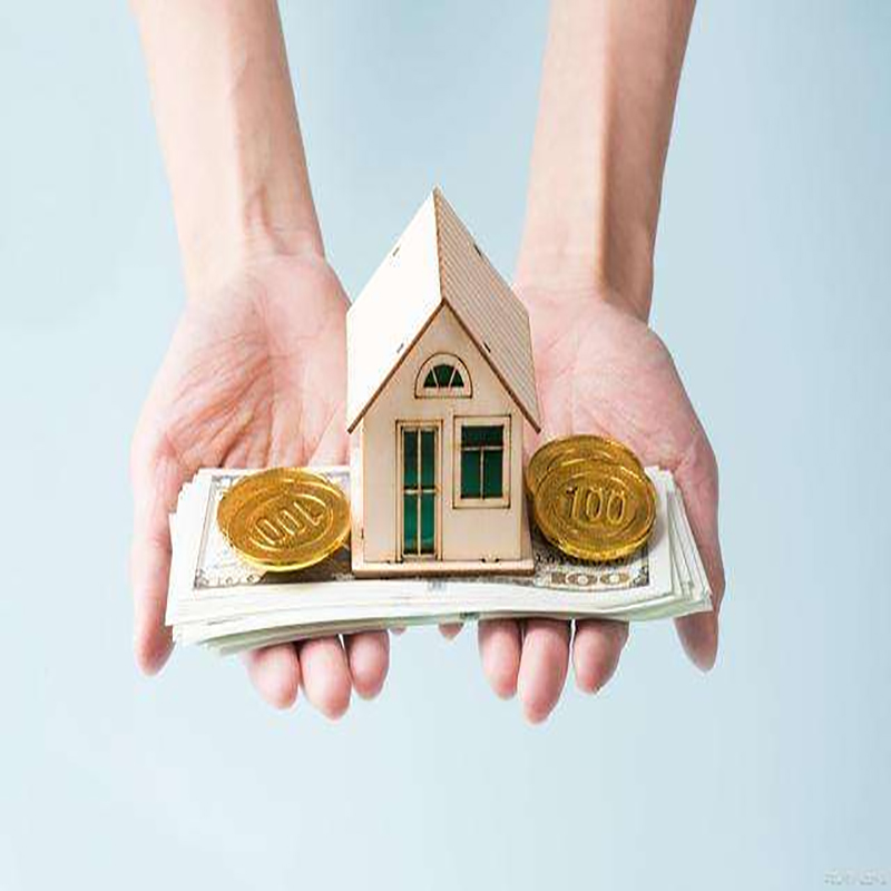 彭阳房屋抵押贷款流程|住房抵押贷款|房子抵押贷