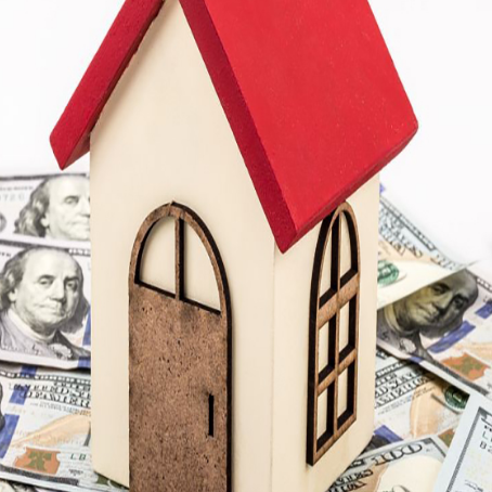 彭阳房子抵押贷款，银行怎么评估房子价值?